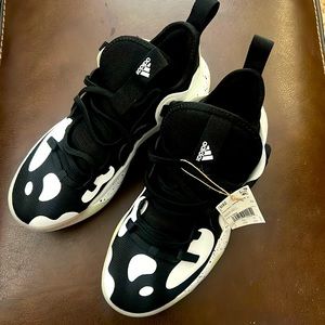 Adidas Harden step back to basketball size 7 US